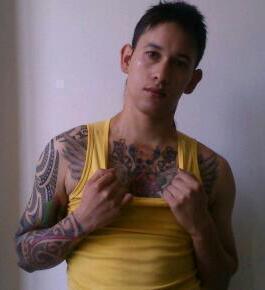 twitter..joder y conocer ... benx66@hotmail.com en Facebook Rubén Alexis González lozano whatssap ..viber. .317 6435625