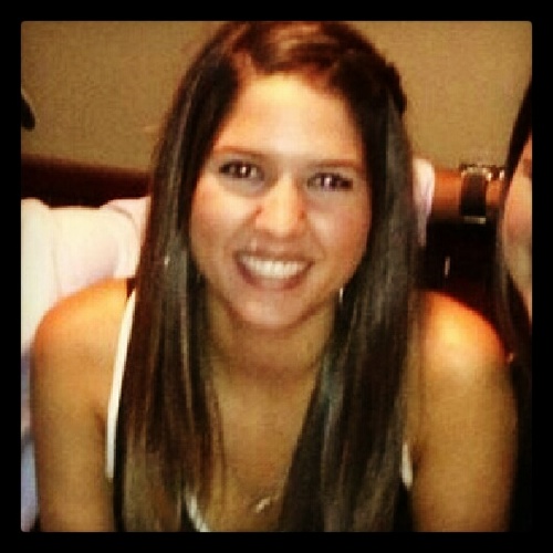 Your one, only, and favorite door girl @ ROUX HOUSE in Baton Rouge!!