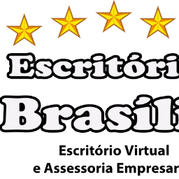 EscritrioBrasli's profile picture. Escritórios Virtuais e Assessoria Empresarial - Tudo que você precisa para abrir sua empresa.