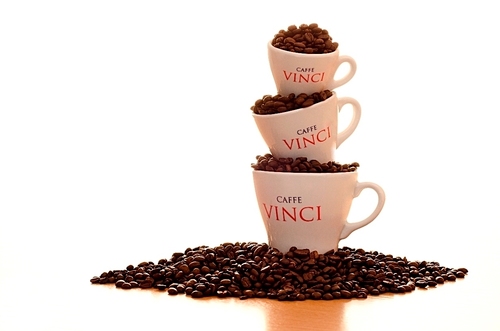 CaffeVinciUK's profile picture. 