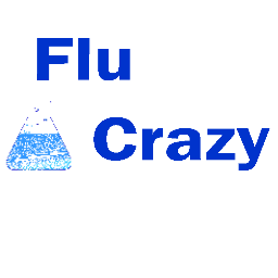 Flu Crazy...   The science, politics, and news of influenza.