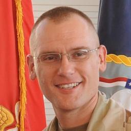 Veteran IT1 in the US Navy.  University of Wisconsin Milwaukee Alumni.