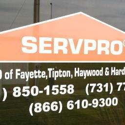 ServproFTHH's profile picture. Fire & Water Cleanup and Restoration. Carpet Cleaning and Air duct cleaning.