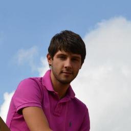 I'm a back-end developer. #java #php
I'm working in Digitalmill a DOING company.