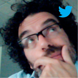 Javier_Salado's profile picture. Passionate about technology and science. From nanotechnology to social web and marketing. 15 year IT experience.
Beware! extremely lucky at poker