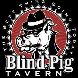 Burgers, Booze, and Beautiful ladies! We are the home of the Fat Elvis. Located on Baldwin Street. Right across from the River Mill Apartments.