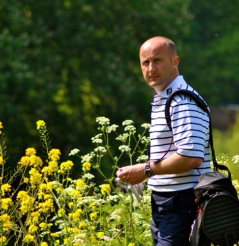 IainT2G's profile picture. A husband to a gorgeous wife. A father of two and a stepfather to four. Where i find time for golf I’ll never know!