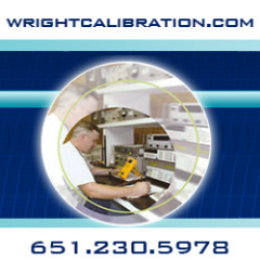 WrightCalibrate's profile picture. Wright Calibration - Precision Measuring Equipment and Calibration Services. Hardness Testing, Refurbishing,Rebuilding,Used Equipment
