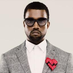 Who doesn't love kanye?