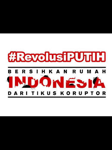 Perlu kejujuran