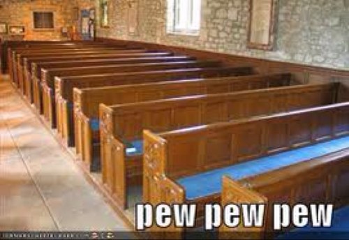 PewPewd's profile picture. 