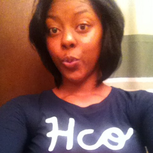#teamFUCKniggass , im all abt mines , follow mee @i_runxLG and i might follow yo ass bck ! #teamPRETTY (: #knwDAT . fRfR ill follow bck . ..