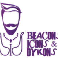 BeaconsIcons,Dykons (@bidqueer) 's Twitter Profile