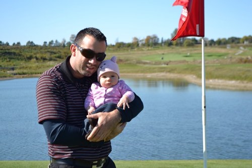 toddforrestall's profile picture. 