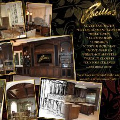 Pacillo's custom furniture discount