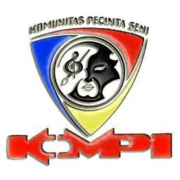 KADEMANGAN KOMPI