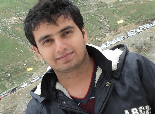 twitt2tarun's profile picture. civil contractor in mcd