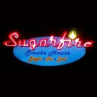 SugarFire Smokehouse (@sugarfiresmoke) 's Twitter Profile