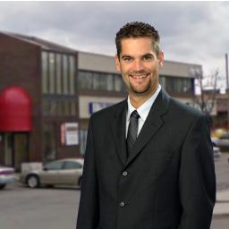 schaefercpa's profile picture. A CPA & Trustee helping individuals in Kitchener-Waterloo with money management. Family man, proud father of 2 girls, runner, foodie & wine enthusiast