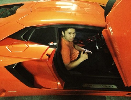 iYosuaS's profile picture. I'm not perfect but i'm Limited Edition!