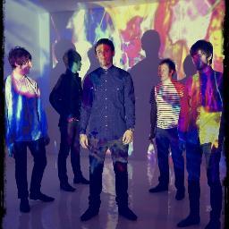 Bibelot n. (pr. Bee-bu-loh) - Dirty Blues And Electronic Rock & Roll from London.