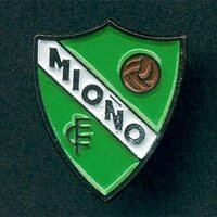 AD Mioño (@admiono) 's Twitter Profile