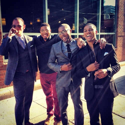 Event & Marketing Group. Restructuring the social life of Cleveland. 4theEulogy@gmail.com
IG- 4the Eulogy