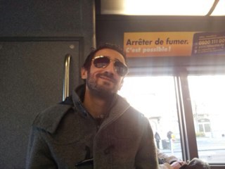 .......ca viens !!