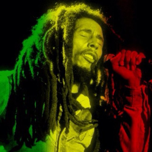 RooieRasta's profile picture. 