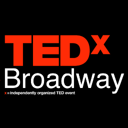 What's the BEST Broadway can be? #TEDxBroadway