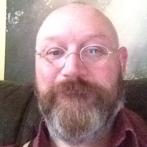 big fat furry friendly java  + C# developing Bear