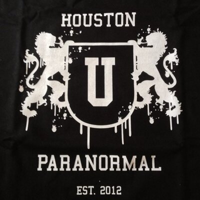 paranormal u
