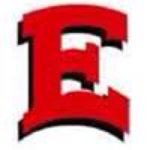 Just an average student helping trying to make East better! #EHSPride!