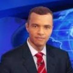 REPÓRTER, APRESENTADOR DE TV, CINEASTA, PRODUTOR DE CINEMA E YOUTUBER.