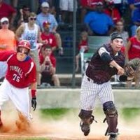 Ben Kennedy (@therealbk21) Twitter profile photo
