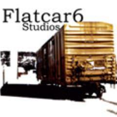Flatcar6 Studio produces stuff: books, eBooks, audiobooks ~ the creator of the podcast Coffee Contrails and 