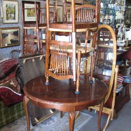 Antiqkhana's profile picture. You can buy and sell your unwanted furniture and household items as well as knickknacks hassle free!
Rules and regulations apply