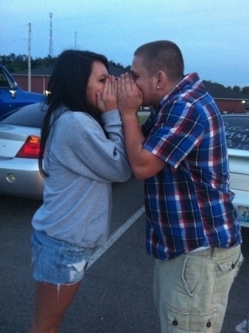 Brett40goodlett's profile picture. Bitch if you talk shit dont expect not to get hit!