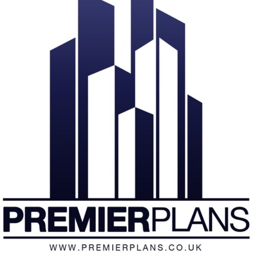 PremierPlans1's profile picture. Architects and Planning Specialists. Call us free on 0800 051 8381