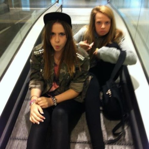 ErinAmyFansUK's profile picture. Check out my babies. Love them millions xxxx http://t.co/Oyq7RRDbnK\heyitsamyandbianca
