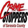 SRQCrimeStopper's profile picture. Crime Stoppers encourages members of the community to assist local law enforcement agencies in the fight against crime.