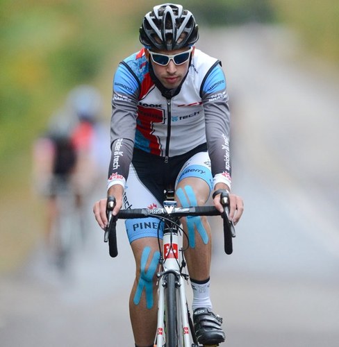 Vincent_Drouin's profile picture. cyclist and photographer