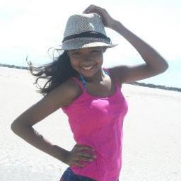 Sou feliz