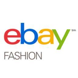 eBay Fashion; popular high street brands, online boutiques & great one off vintage gems.