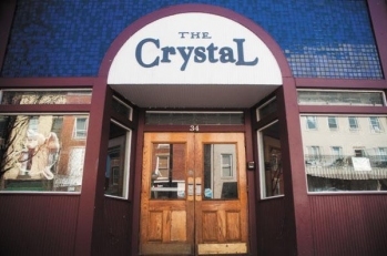 No longer official Crystal twitter. Official Twitter is now @TheCrystal_OU