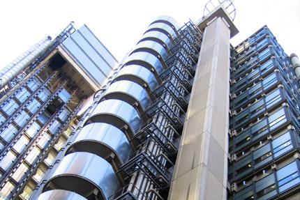 UK Life Underwriter sharing thoughts on our essential industry. All views are my own.