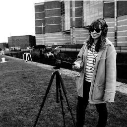Filmmaker and animal lover