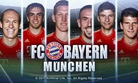 Official Twitter Account of FC Bayern Fans of IISIP Jakarta #MiaSanMia