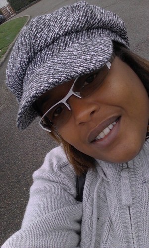 AnnieTMAXIMIN's profile picture. 