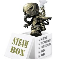STEAMBoxRI (@steamboxri) 's Twitter Profile